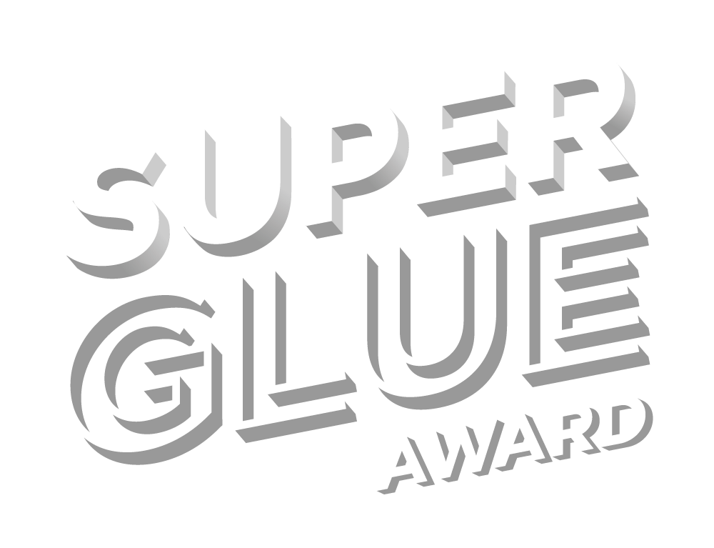 Super Glue Award